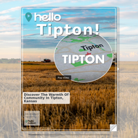 Image for Tipton