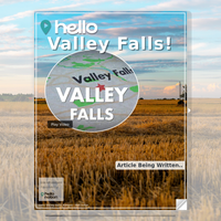 Image for Valley Falls