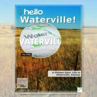 Image for Waterville