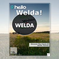 Image for Welda