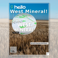 Image for West Mineral