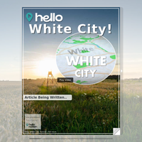 Image for White City