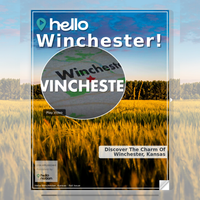 Image for Winchester