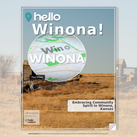 Image for Winona