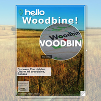 Image for Woodbine