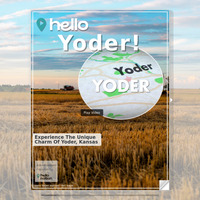 Image for Yoder