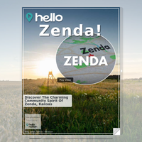 Image for Zenda