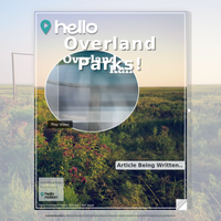 Image for Overland Parks