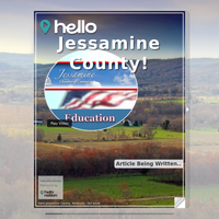 Image for Jessamine County