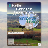 Image for Greater Lexington Chamber of Commerce Inc.