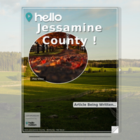 Image for Jessamine County 