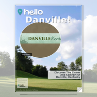 Image for Danville