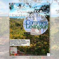 Image for Commerce Lexington Inc. Chamber