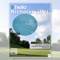 Image for Nicholasville