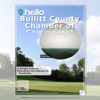 Image for Bullitt County Chamber of Commerce