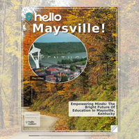 Image for Maysville