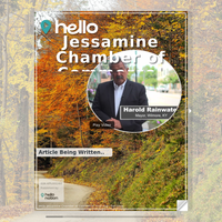 Image for Jessamine Chamber of Commerce