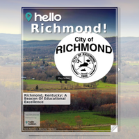 Image for Richmond