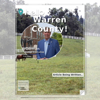 Image for Warren County