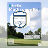 Image for Madisonville