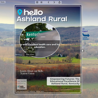 Image for Ashland Rural