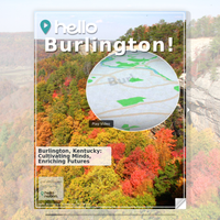 Image for Burlington