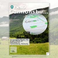 Image for Cannonsburg