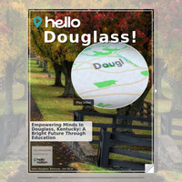 Image for Douglass