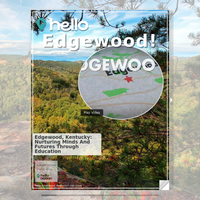 Image for Edgewood