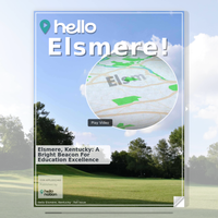 Image for Elsmere