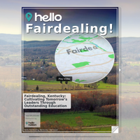 Image for Fairdealing