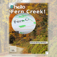 Image for Fern Creek