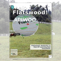 Image for Flatswood