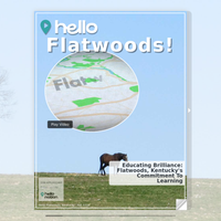 Image for Flatwoods