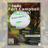 Image for Fort Campbell North