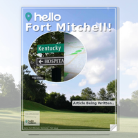 Image for Fort Mitchell