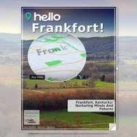 Image for Frankfort