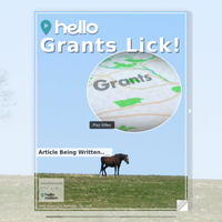 Image for Grants Lick