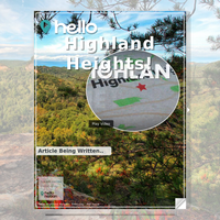 Image for Highland Heights