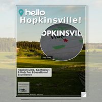 Image for Hopkinsville