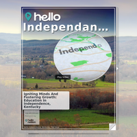 Image for Independance