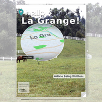 Image for La Grange