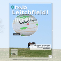 Image for Leitchfield