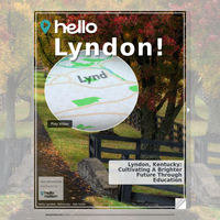 Image for Lyndon