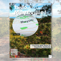 Image for Maysville