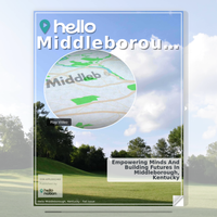 Image for Middleborough