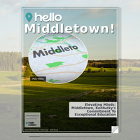 Image for Middletown