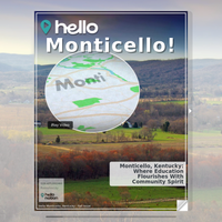 Image for Monticello