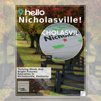 Image for Nicholasville