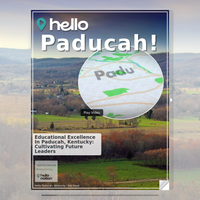 Image for Paducah